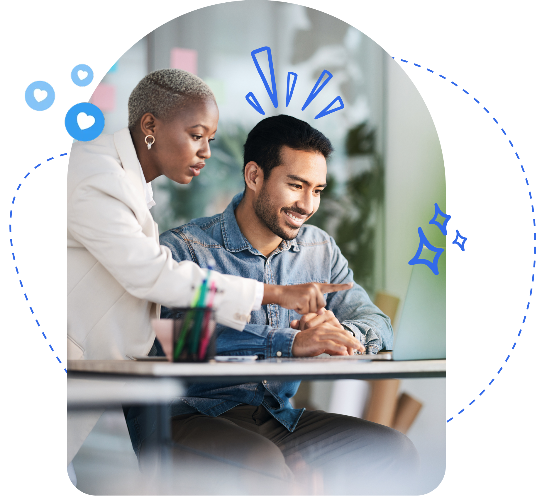 Advancement-Continuity-Hero Advancement-Continuity-Hero